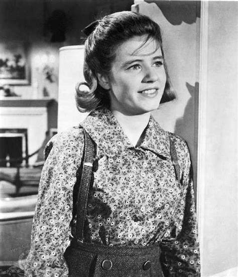 Patty Duke Movies And Tv Shows Hal Nance