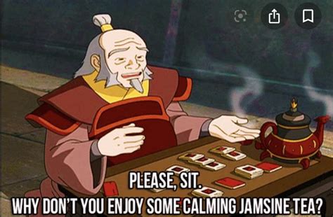 Okay But Can We All Appreciate How Important Iroh Is In This Scene He