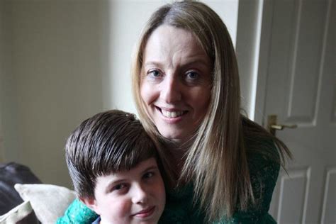 What Its Like When Mum Gets Multiple Sclerosis Uk