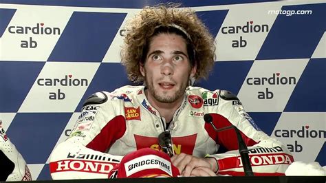 Simoncelli Simoncelli Passes Away After Malaysian