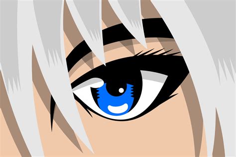 Top More Than 63 Anime Characters With Blue Eyes Super Hot Incdgdbentre