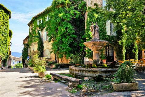Provence And The French Riviera Insiders Guide