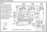 Photos of Underfloor Heating Wiring Diagram Combi Boiler