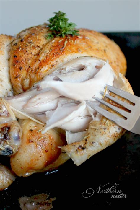 Cooked chicken that has been sitting out for longer than 2 hours (or 1 hour above 90° f) should be discarded. How Long Does Chicken Last in the Fridge? - Northern Nester