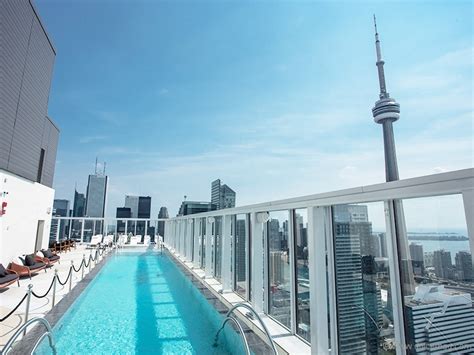 Bisha was its own province before merging. Welcome to the Bisha Hotel Toronto | Dolce Luxury Magazine