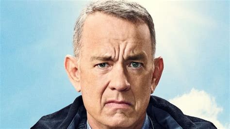 A Man Called Otto Review Tom Hanks Hates Everyone In This Charmingly
