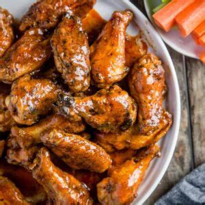Get texas mesquite grill menu and prices, best deals, restaurants locations and more. The Best Smoked Chicken Wings with Crispy Skin - Vindulge