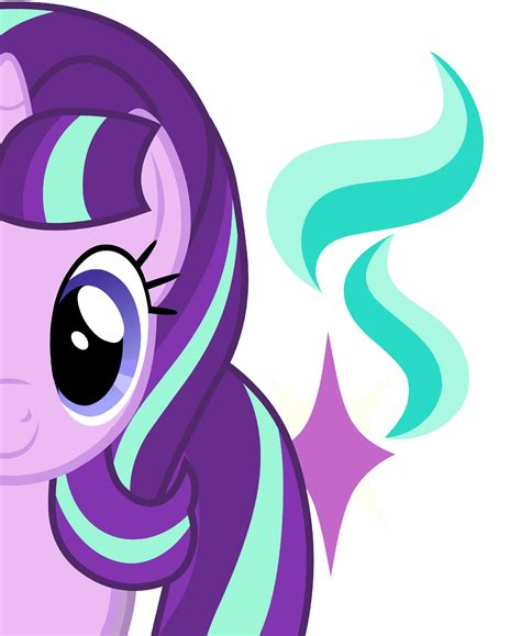 My Little Pony Coloring Pages Starlight Glimmer - mrpinkscorner