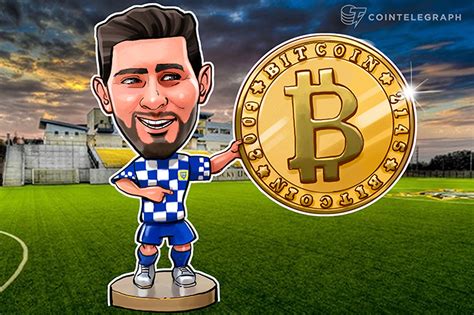 7 reforms to prevent future breakaways. Turkey: Football Chairman 'Proud' To Hire Player For Bitcoin In New First