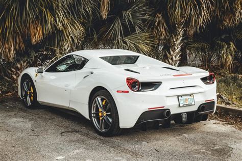 Rules for Buying a Ferrari: Must Keep These in Mind