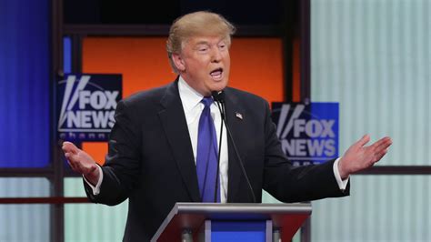 Fox News Execs Blocked Trump From Jan 6 Interview