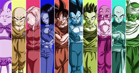 Check spelling or type a new query. Tournament of Power | Dragon Ball Wiki | FANDOM powered by Wikia