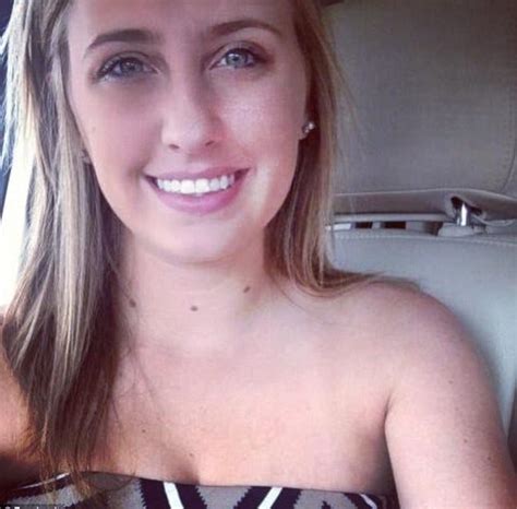 Accident Sarah Bonner Dies After Shot In The Eye At Gun Range