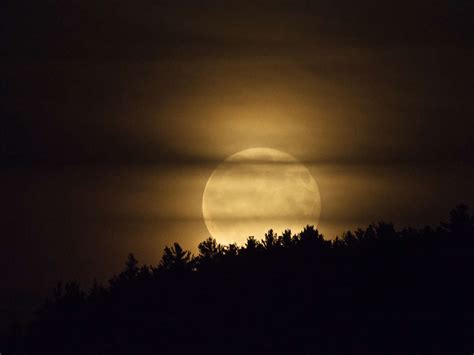 8 Tips For Moonlit Landscapes Olympus