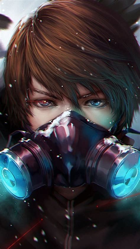 Anime Boy 1080x1080 Anime Cool Boys Wallpaper Men For Android Apk