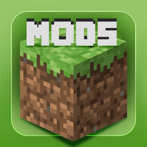 Mods For Minecraft Pro Iphone And Ipad Game Reviews