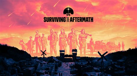 How To Play Surviving The Aftermath On Mac Appsonmac