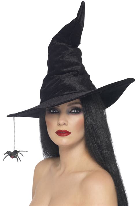 Halloween Empire Online Is Coming Soon Witch Hats Costume Black