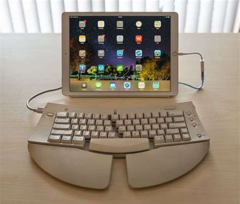Afterpad How To Use Classic Mechanical Keyboards On Modern Ipads