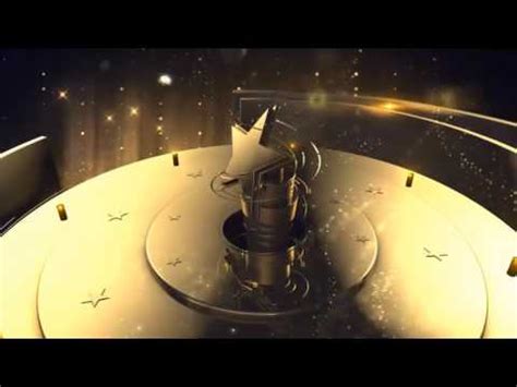 Download over 1557 free after effects templates! After Effects Template | Royalty Free | Award Statue ...