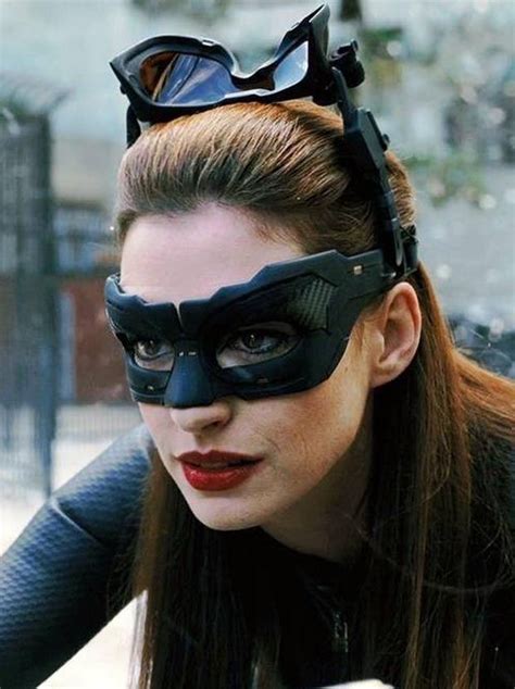 Dark Knight Rises Promo Shots 6 Catwoman Anne Hathaway Anne Hathaway Catwoman Anne Hathaway