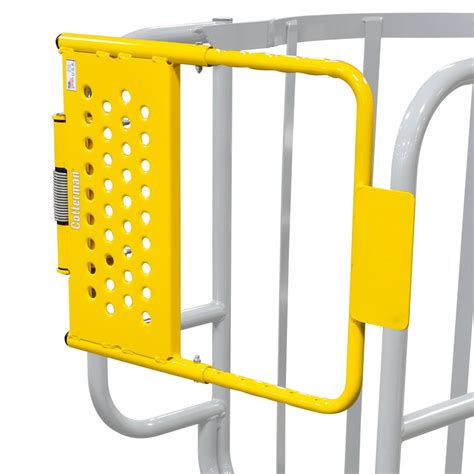 Self Closing Safety Gate For 16 To 26 Opening Cotterman Store