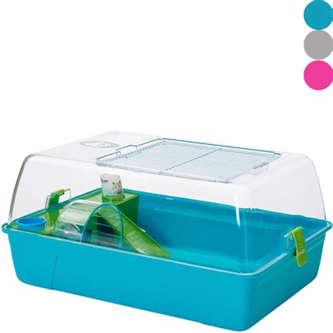 Rody Hamster Cage Mix 55x39x26cm