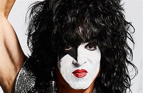 One Last Kiss Paul Stanley Says Kiss End Of The Road Tour Is One Last Victory Lap Metal Sludge