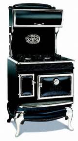 Reproduction Electric Stoves Images