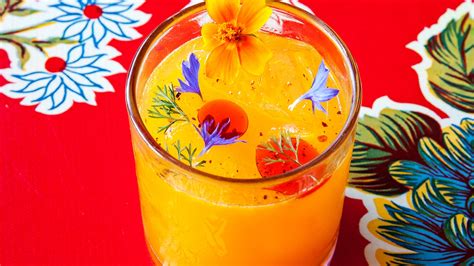 Try corn nuts on top for some added crunch. Leche de Tigre Recipe | Bon Appétit