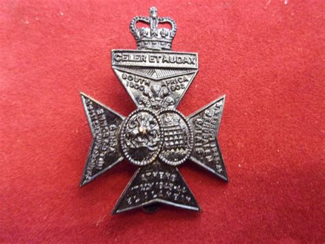 16th London Regiment Queens Westminster And Civil Service Rifles