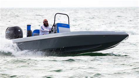 Center Console Powerboats Gallery Carrera Powerboats