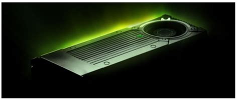 Nvidia To Release Geforce Gtx 880 In Q4 2014 Based On 28nm Process