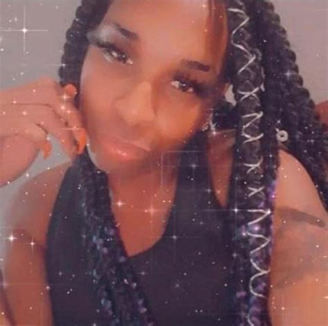 Friends Black Transgender Woman Killed In Jackson Had Life Cut Short