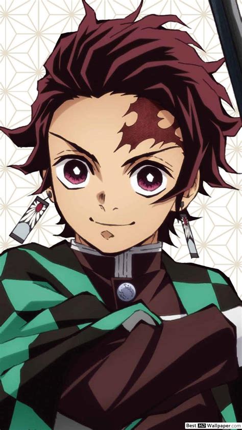 Below we listed all the working codes and the expired ones, we wil be adding any new codes once the developer shares them. Demon Slayer - Kamado Tanjirou HD wallpaper download