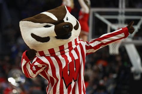 March Madness 10 Creepiest Mascots In Ncaa Tournament The San Diego