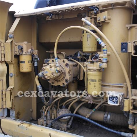 A wide variety of cat 315 excavator sale options are available to you, such as local service location, unique selling point, and year. 1997 Caterpillar 315B L Excavator used for sale
