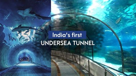 india s first undersea tunnel to be built in mumbai by 2023 ebnw story