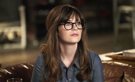 Geek Chic Fashion The Glasses Your Favorite Tv Stars Wear Ezontheeyes