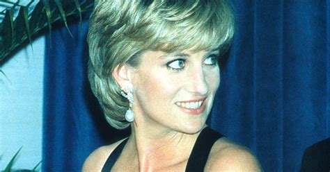 Timeline The Life Of Diana Princess Of Wales