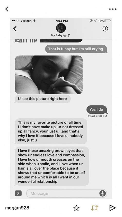30 Couple Texts That Are All Too Real For The Couple Goals Women