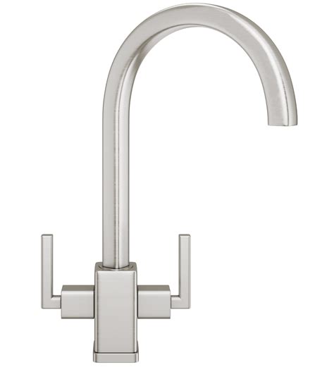 Franke Mythos Mtx Kitchen Mixer Tap Silksteel Plumbworld Kitchen