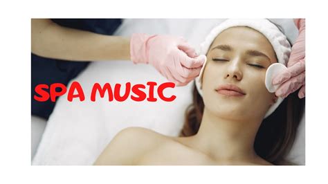 Spa Music Relax Youtube