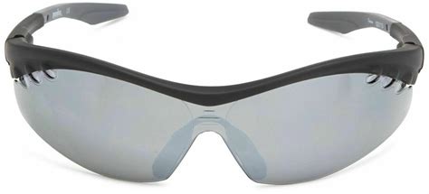 ironman triumph semi rimless sunglasses matte black rubberized 159 5 mm big brands big savings