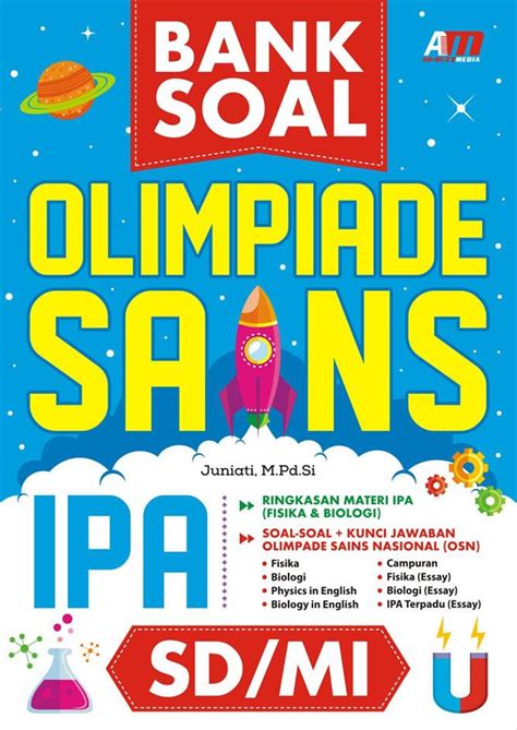 20210225 demikianlah ulasan yang mengenai kumpulan soal olimpiade ipa sd dan kunci jawabannya. Soal Olimpiade Ipa Sd 2020 - Tahun Ajar