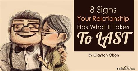 8 signs your relationship has what it takes to last relationship blogs relationship