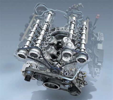 Dohc And Sohc Engines Differences Advantages And Disadvantages