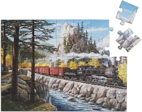 値引きする Jigsaw Pc 1000 Trains The Watching 13792 アメリカ 海外製 ジグソーパズル Puzzle