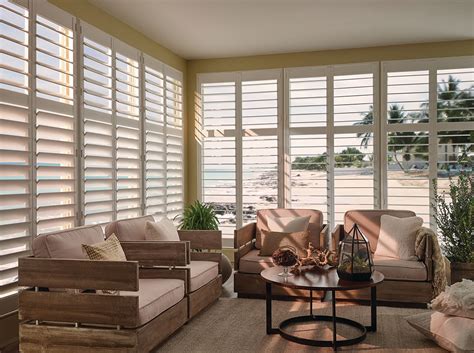Our composite shutters are built to last a lifetime and are available in the most popular louver sizes. The Benefits of Interior Plantation Shutters - K to Z ...