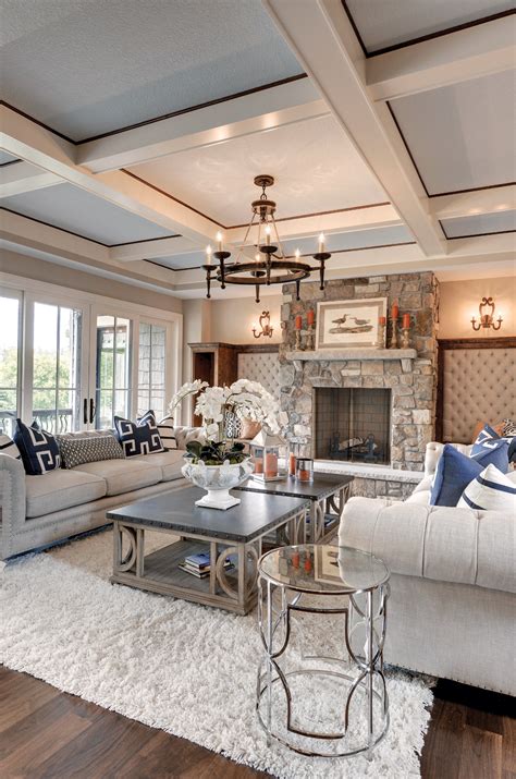 Check spelling or type a new query. 16 Chic Details for Cozy Rustic Living Room Decor
